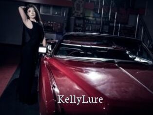 KellyLure
