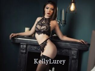 KellyLurey