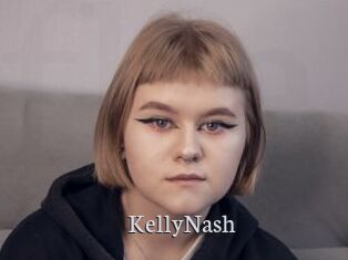 KellyNash