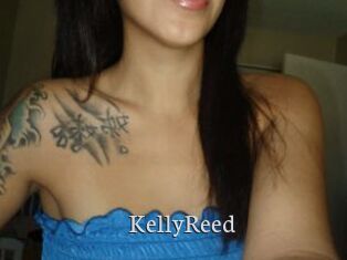 KellyReed