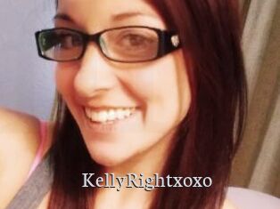 KellyRightxoxo Free Host Empire