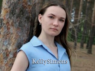 KellySimons Free Host Empire