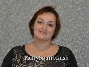 KellySquirtGush