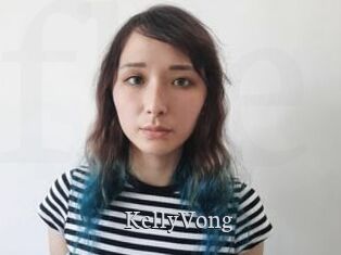 KellyVong