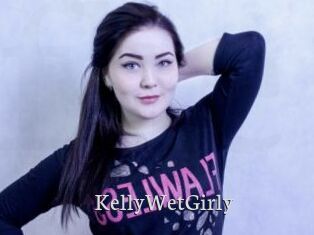 KellyWetGirly
