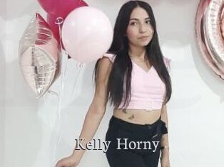 Kelly_Horny