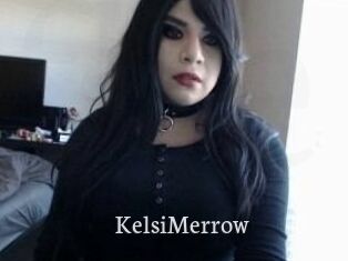 KelsiMerrow Free Host Empire