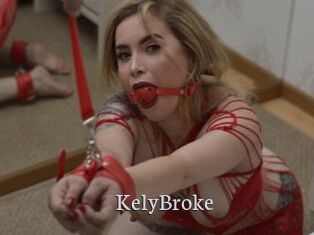 KelyBroke