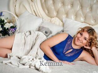 Kemina Free Host Empire