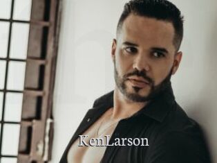 KenLarson