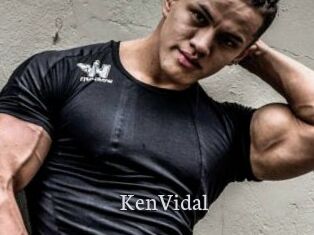 KenVidal Free Host Empire