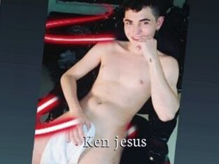Ken_jesus