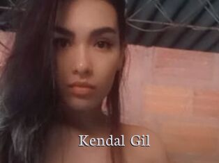 Kendal_Gil Free Host Empire