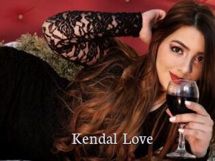 Kendal_Love