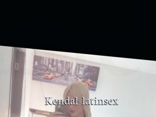 Kendal_latinsex