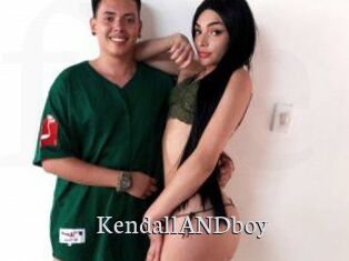 KendallANDboy