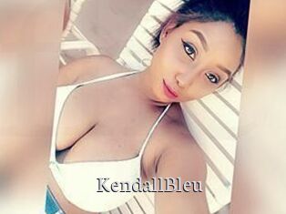 KendallBleu Free Host Empire