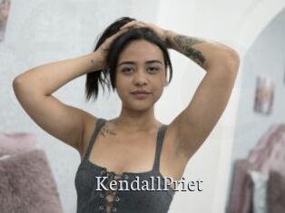 KendallPriet Free Host Empire