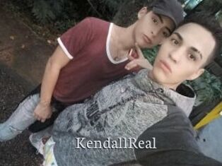 KendallReal