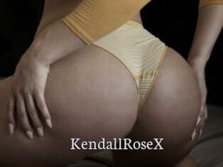 KendallRoseX