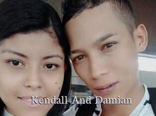 Kendall_And_Damian Free Host Empire