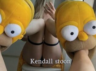 Kendall_stoon Free Host Empire
