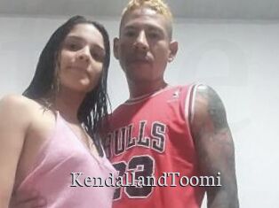KendallandToomi