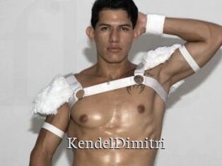 KendelDimitri