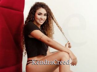 KendraCreed
