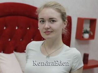 KendraEden Free Host Empire