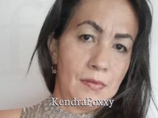 KendraFoxxy