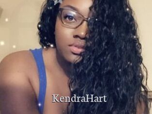 KendraHart