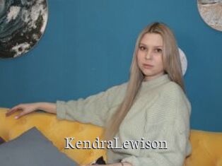 KendraLewison
