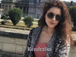 KendraSue