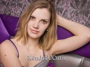 KendraUCutie