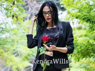 KendraWills