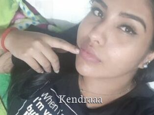 Kendraaa