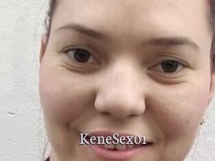 KeneSex01
