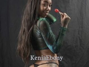 KeniaEbony