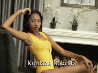 Kenisha_Roberts