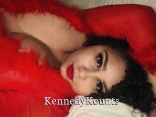 KennedyKounts Free Host Empire