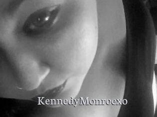 KennedyMonroexo