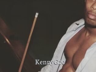 KennyG20 Free Host Empire