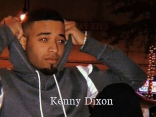 Kenny_Dixon