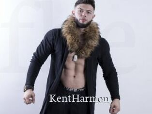 KentHarmon