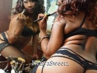 KenyaSweetz