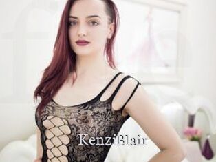 KenziBlair