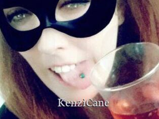 KenziCane Free Host Empire