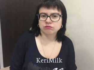 KeriMilk