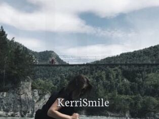 KerriSmile Free Host Empire